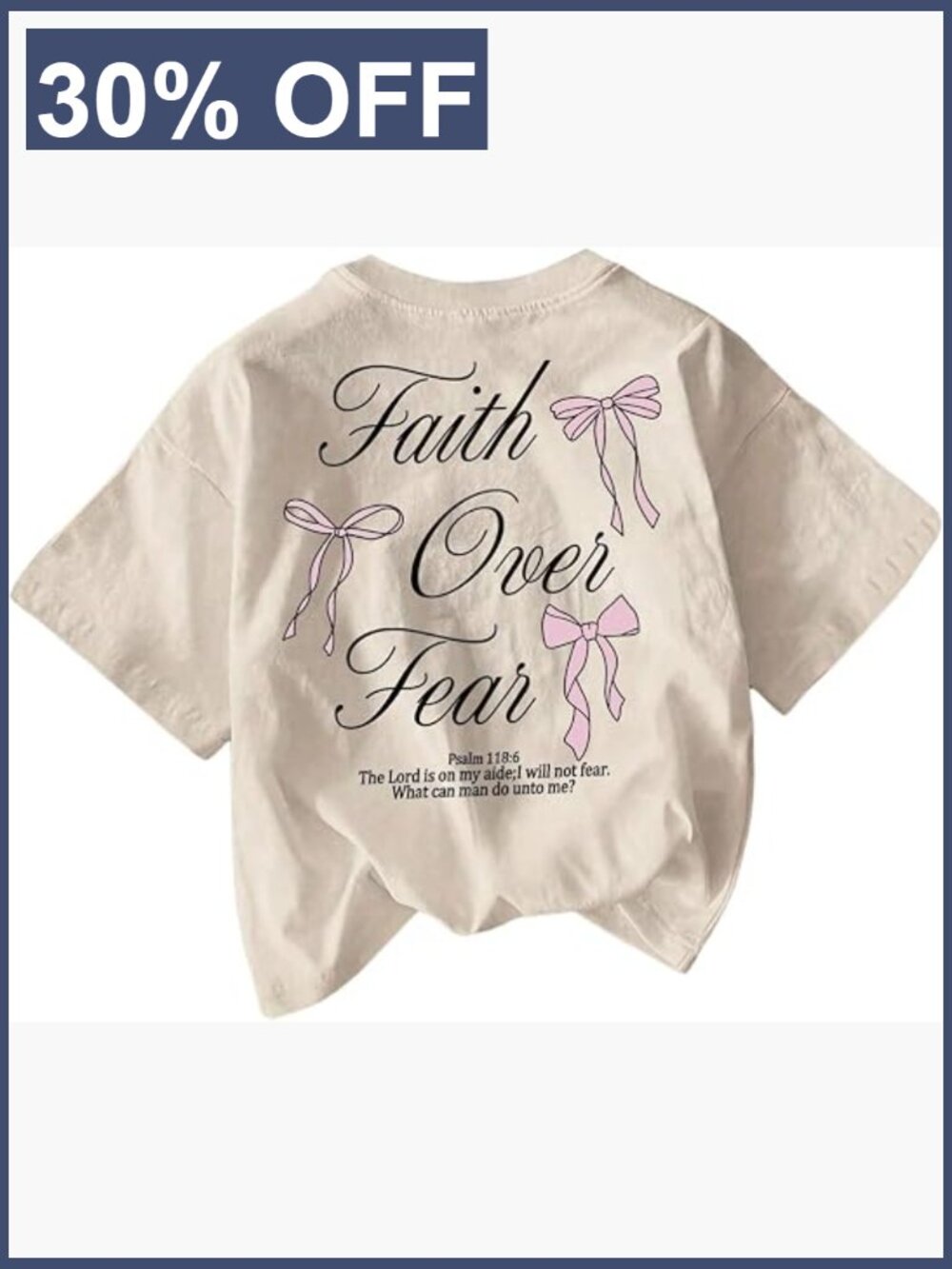 Cute Bow Letter Graphic Tee Y2K Summer Top Short Sleeve Crew Neck